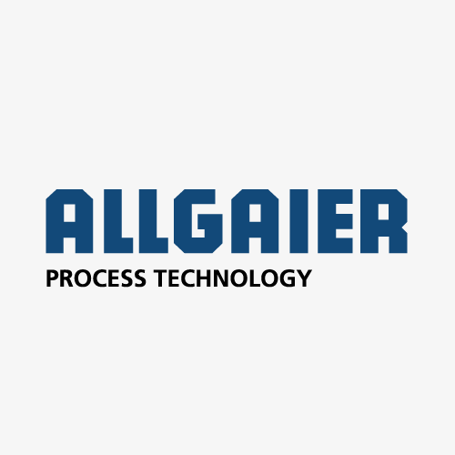 Allgaier Process